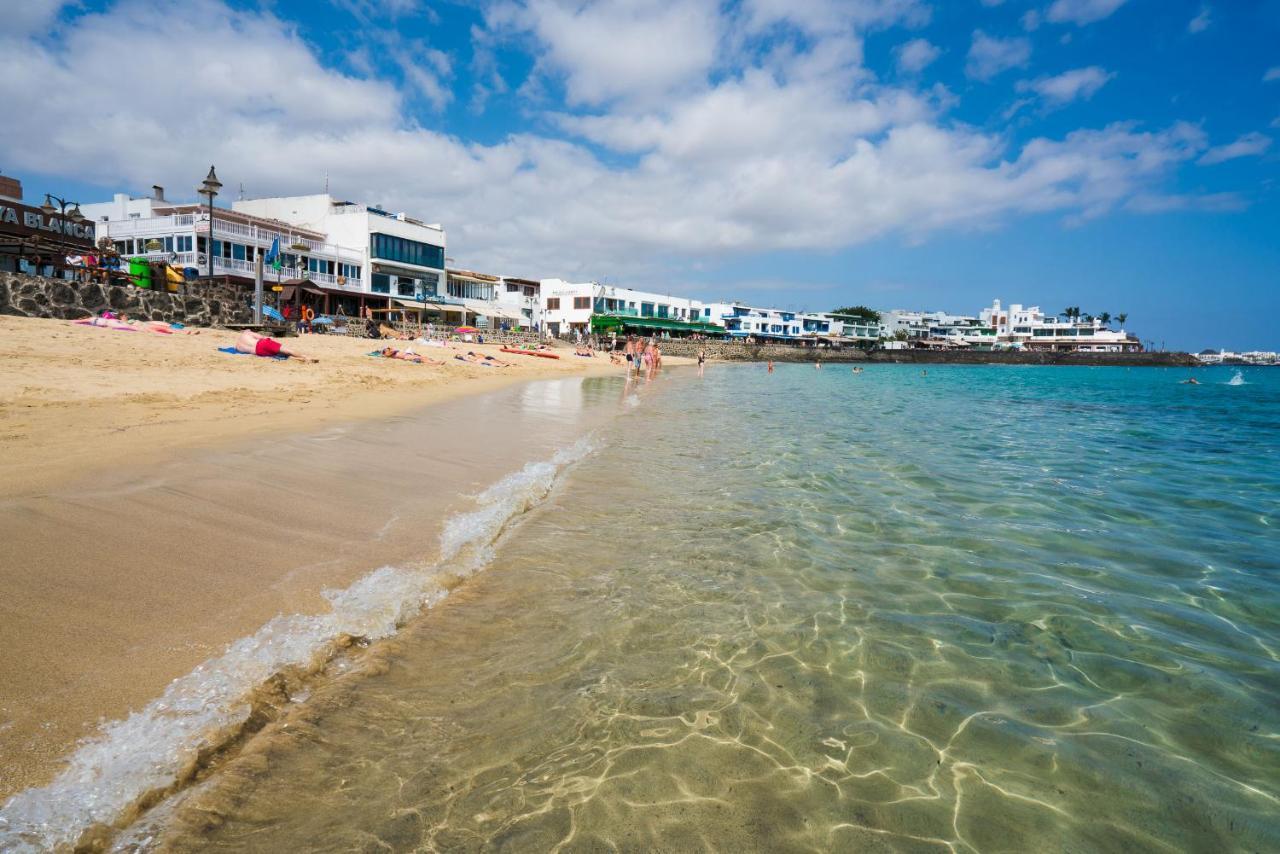 Geneva - Relax Y Diversion Villa Playa Blanca (Lanzarote)